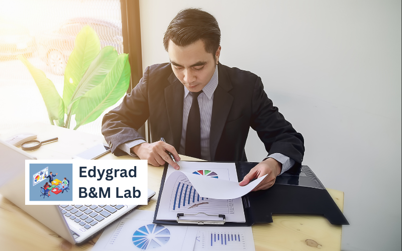 Finance & CFO Track - Expert